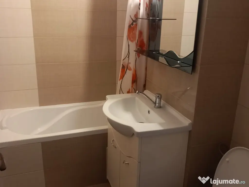 Apartament de inchiriat 2 camere str. Sucevei
