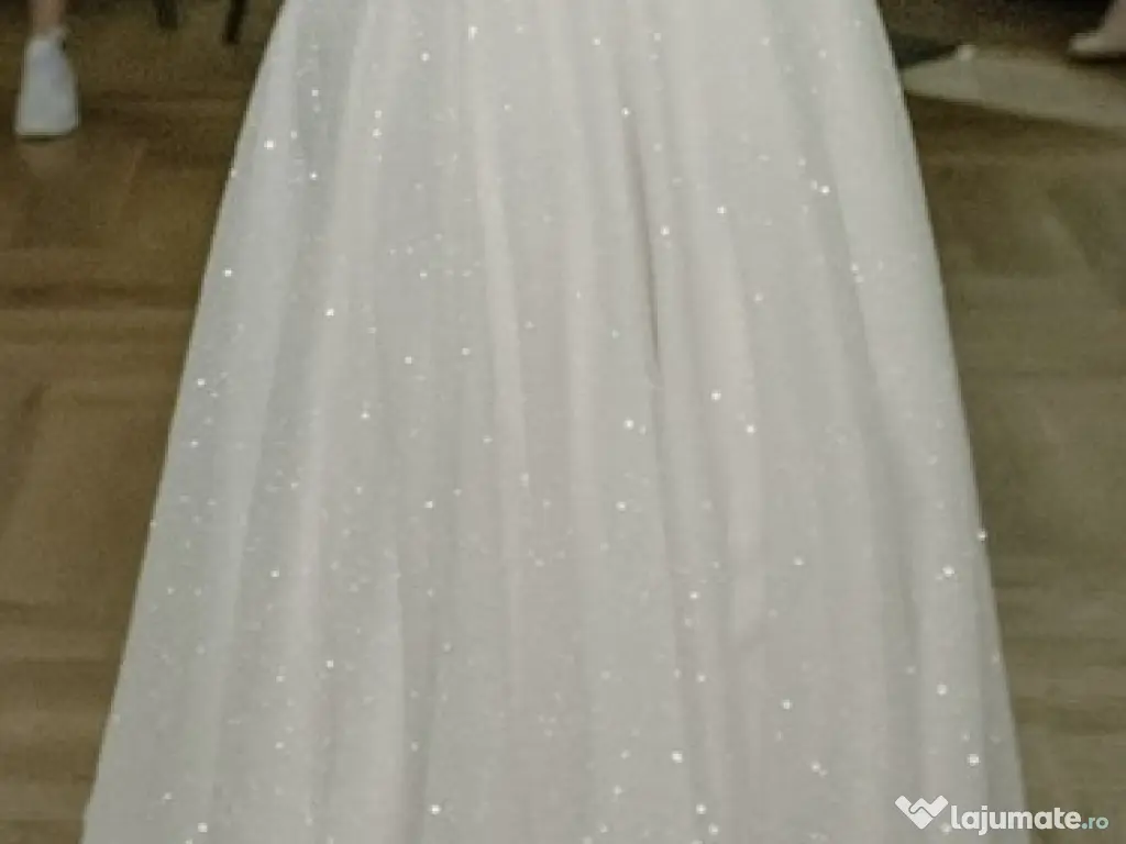 Rochie de mireasă