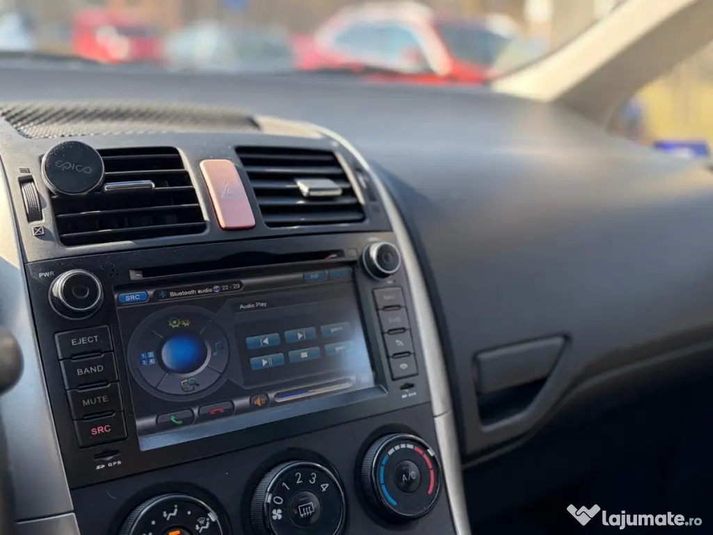 Toyota Auris 1.4i VVT-i