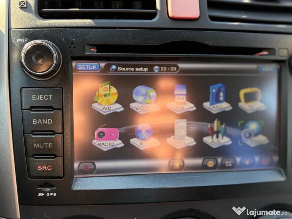 Toyota Auris 1.4i VVT-i