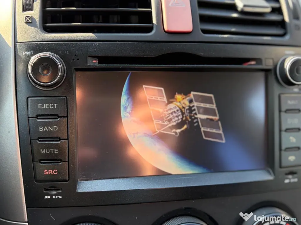 Toyota Auris 1.4i VVT-i