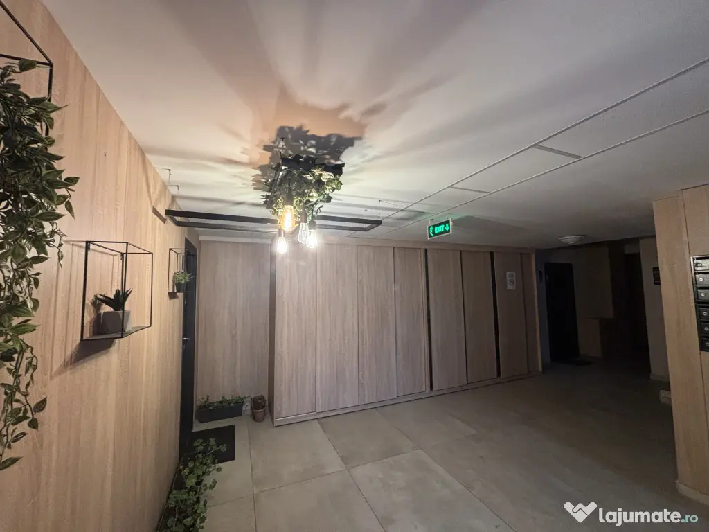 Apartament 3 camere Vivamus Residence 