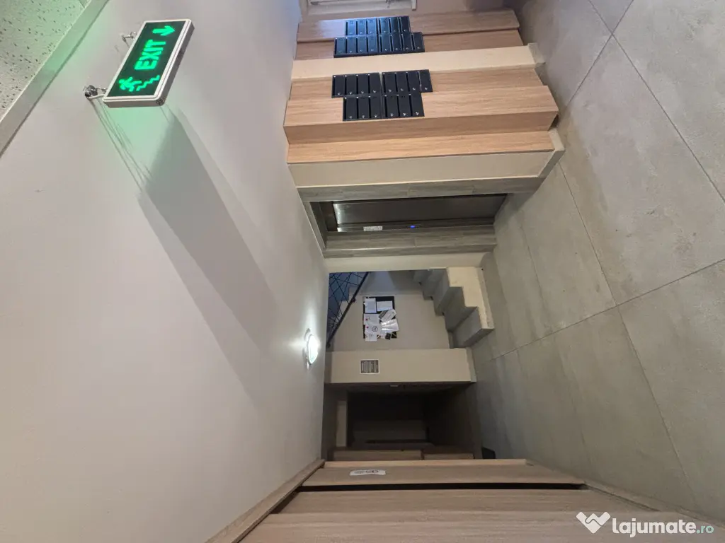 Apartament 3 camere Vivamus Residence 