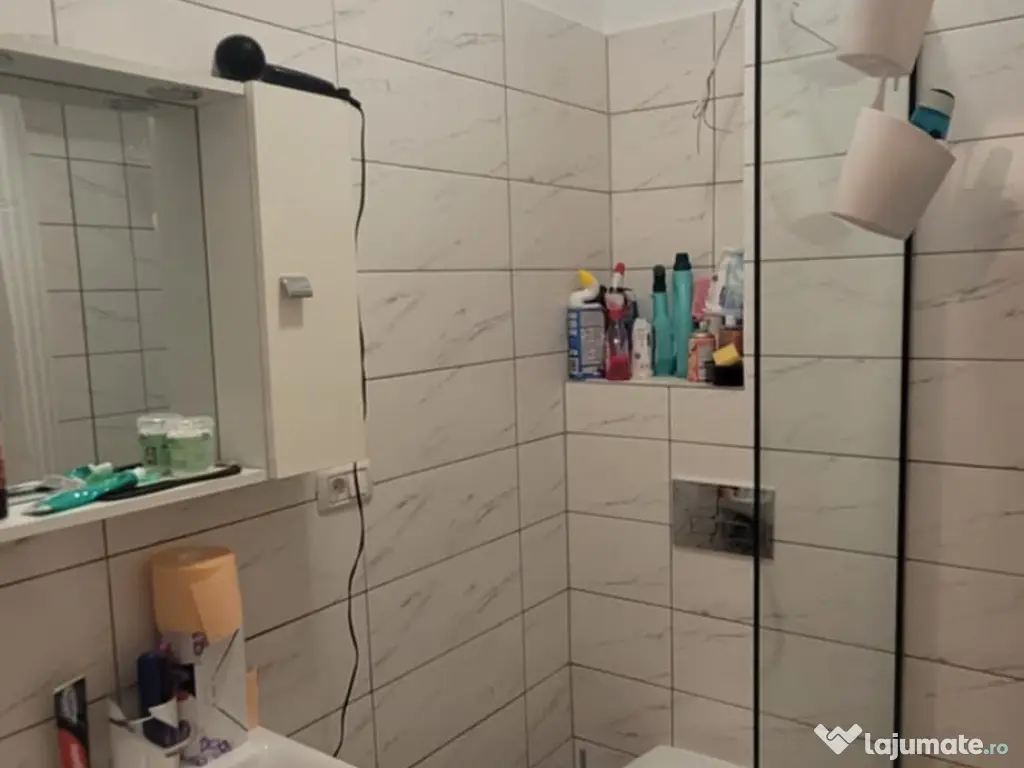 Apartament 3 camere Vivamus Residence 