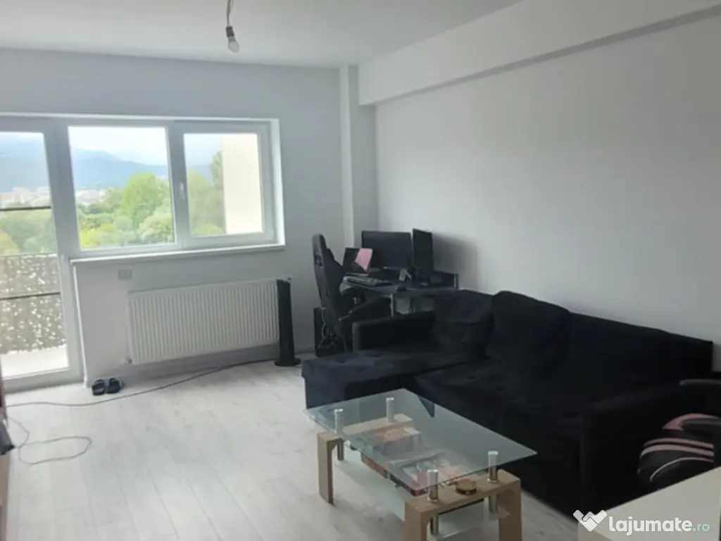 Apartament 3 camere Vivamus Residence 