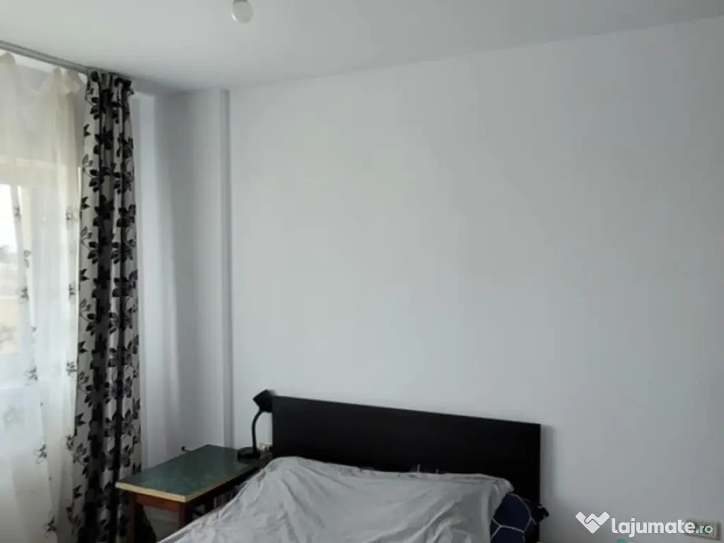 Apartament 3 camere Vivamus Residence 