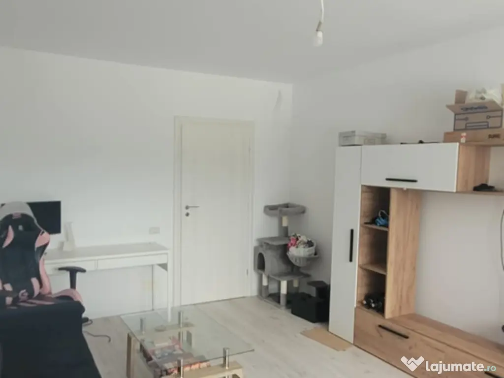 Apartament 3 camere Vivamus Residence 