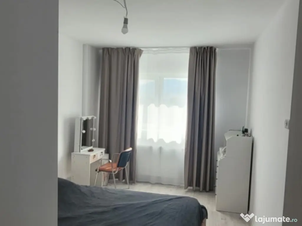 Apartament 3 camere Vivamus Residence 