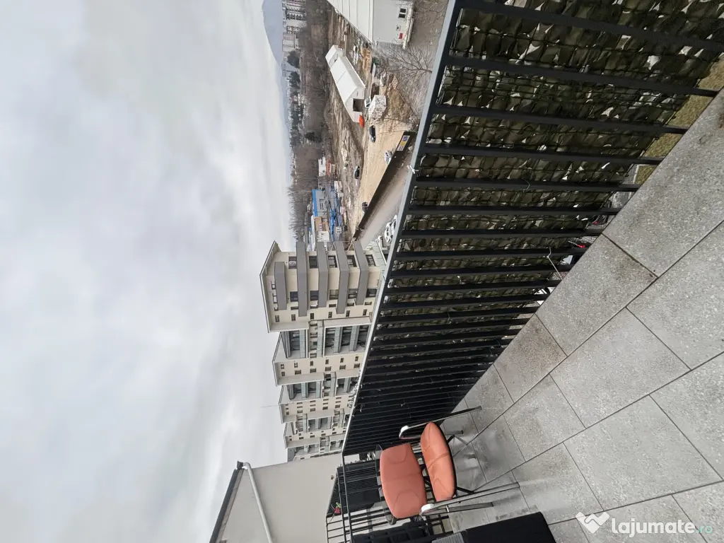 Apartament 3 camere Vivamus Residence 