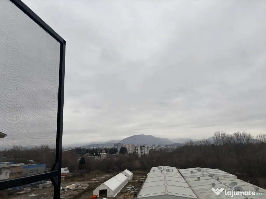 Apartament 3 camere Vivamus Residence 