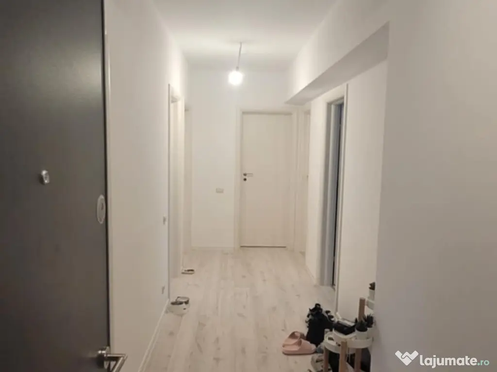 Apartament 3 camere Vivamus Residence 