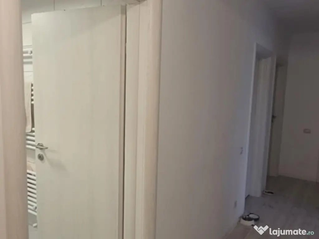 Apartament 3 camere Vivamus Residence 