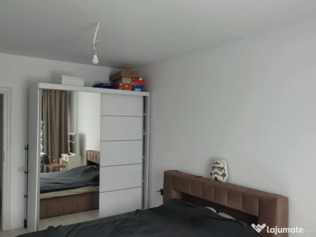 Apartament 3 camere Vivamus Residence 