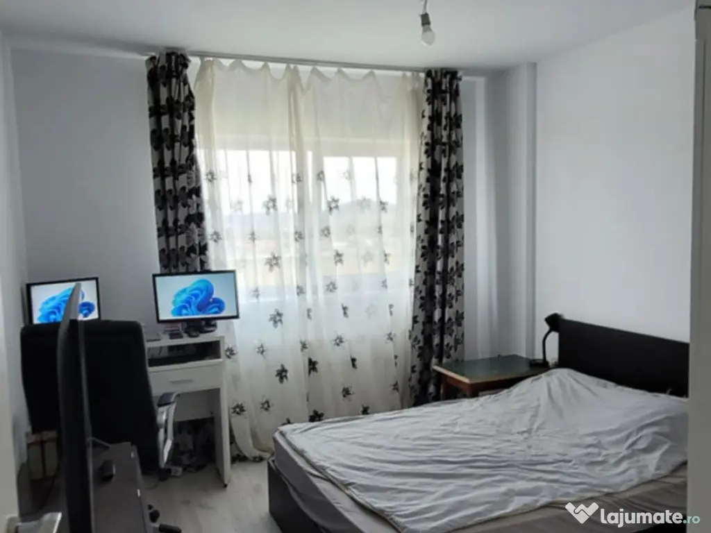 Apartament 3 camere Vivamus Residence 