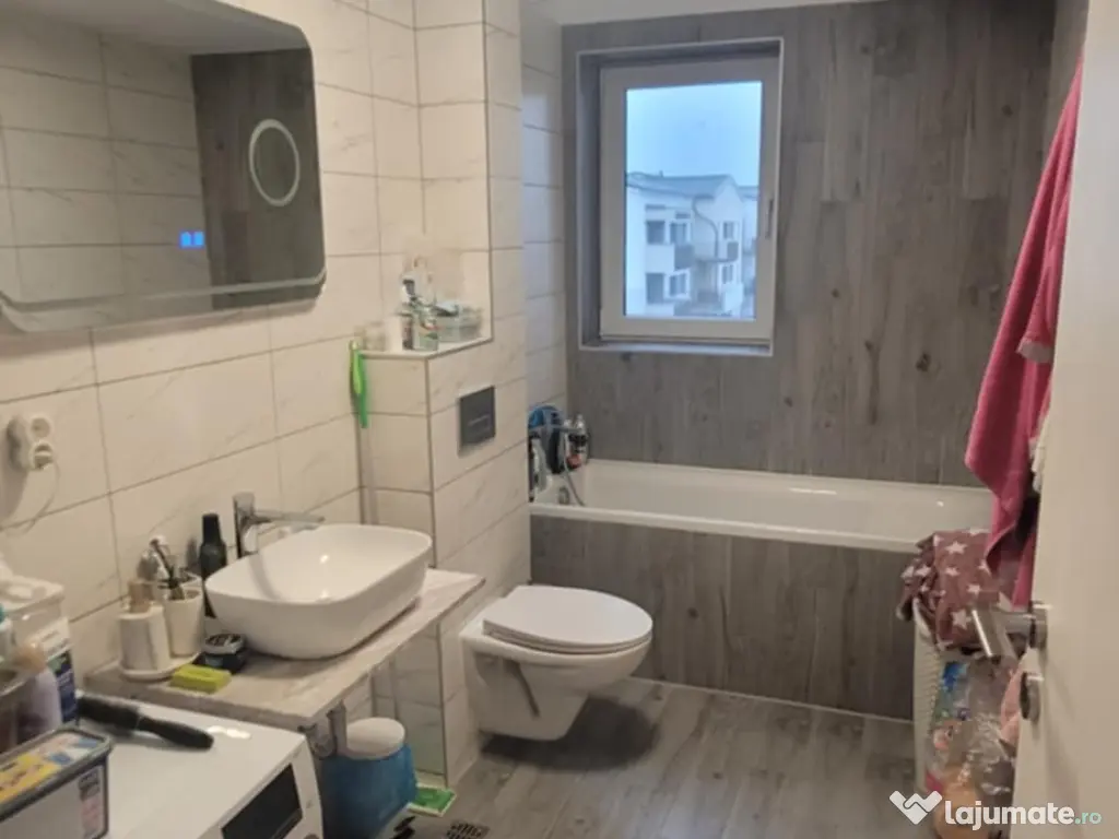 Apartament 3 camere Vivamus Residence 