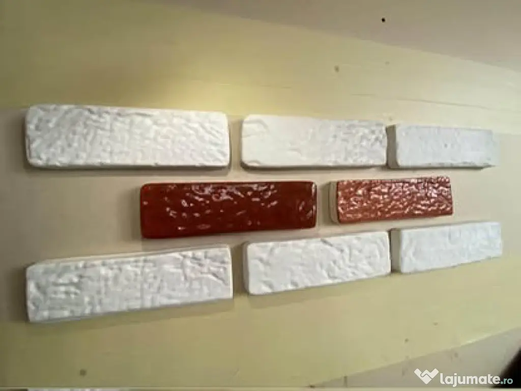 Cărămidă decorativă 