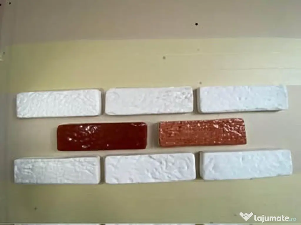 Cărămidă decorativă 