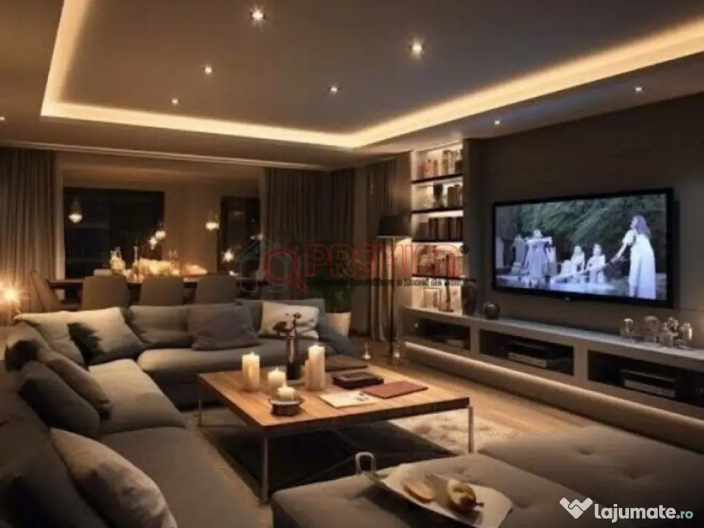 Bulevardul Metalurgiei - Parc Tudor Arghezi - 3 Camere