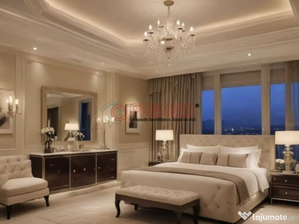 Bulevardul Metalurgiei - Parc Tudor Arghezi - 3 Camere