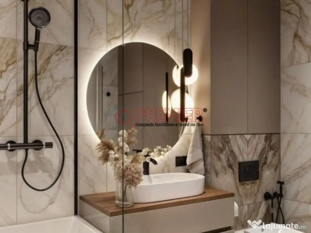 Bulevardul Metalurgiei - Parc Tudor Arghezi - 3 Camere