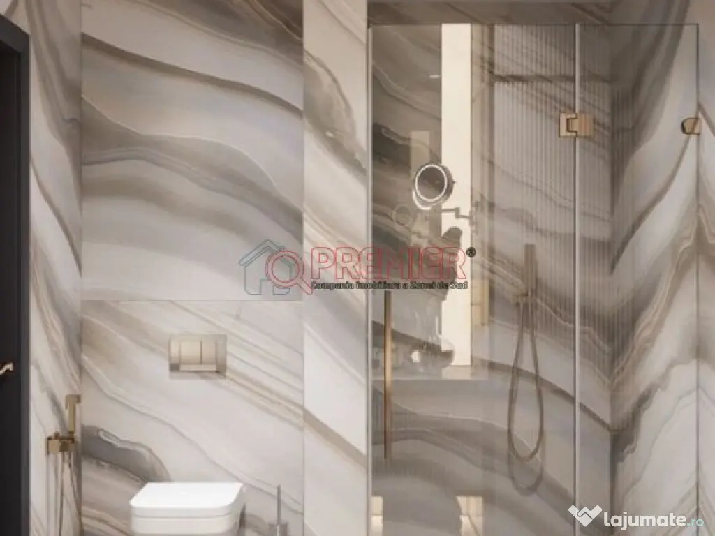 Bulevardul Metalurgiei - Parc Tudor Arghezi - 3 Camere