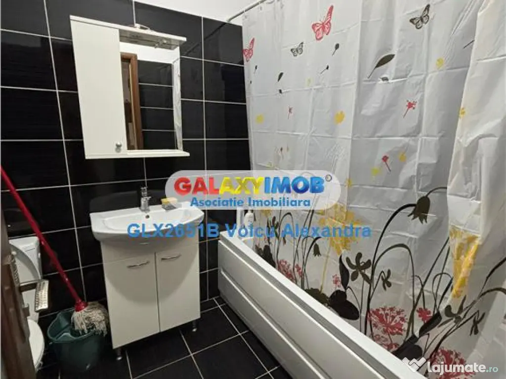 Apartament Berceni - Dimitrie Leonida - Acceptam Pisica - Ce