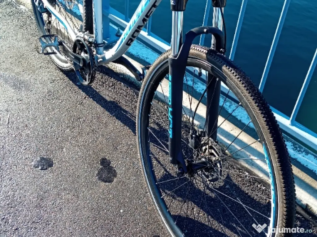 MTB Romet rambler pe 29 
