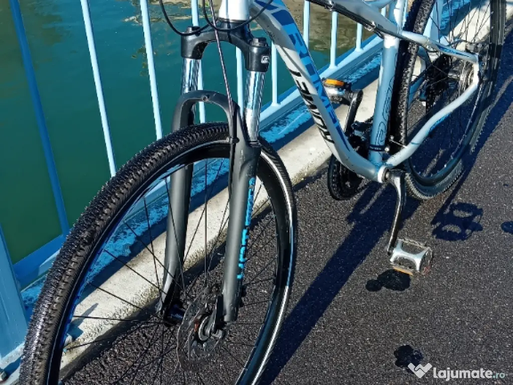 MTB Romet rambler pe 29 