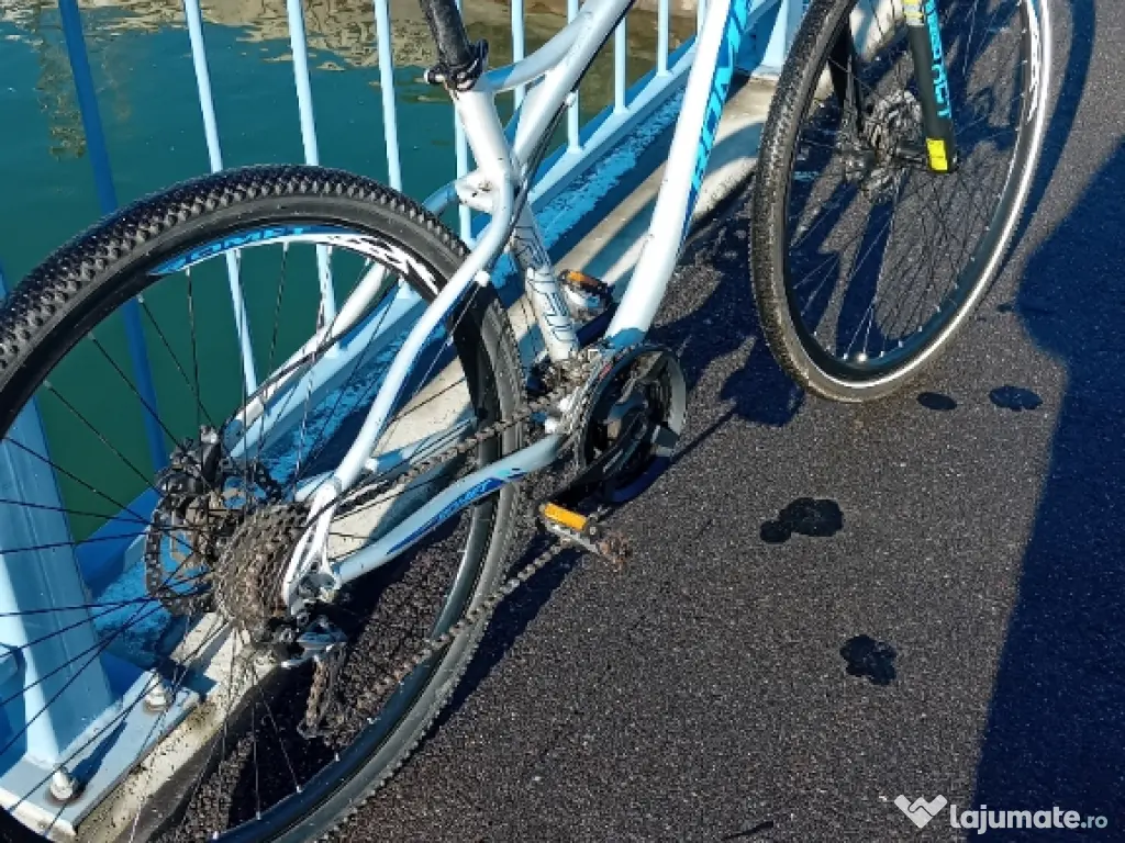 MTB Romet rambler pe 29 