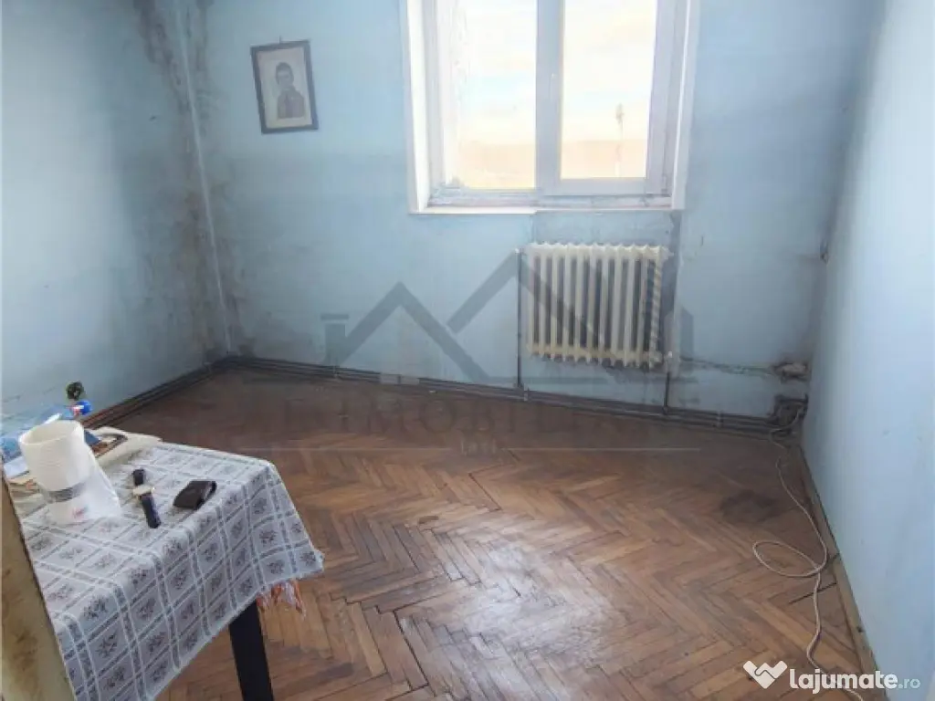 Apartament 2 camere Tatarasi