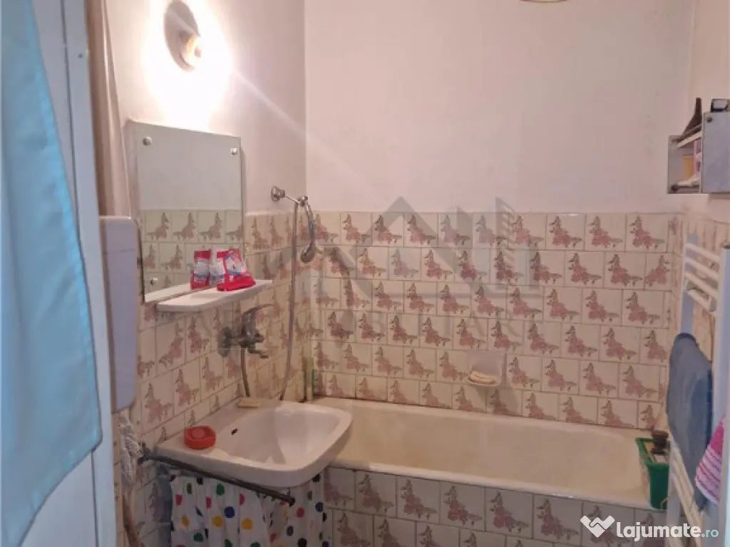Apartament 2 camere Tatarasi 