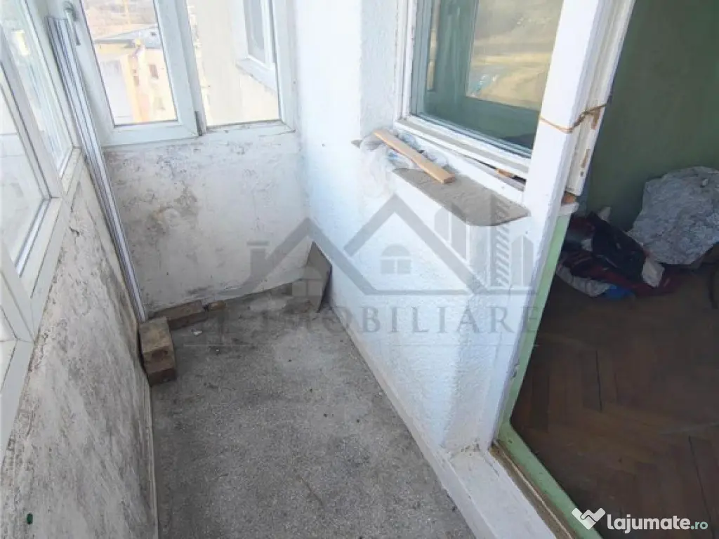 Apartament 2 camere Tatarasi 