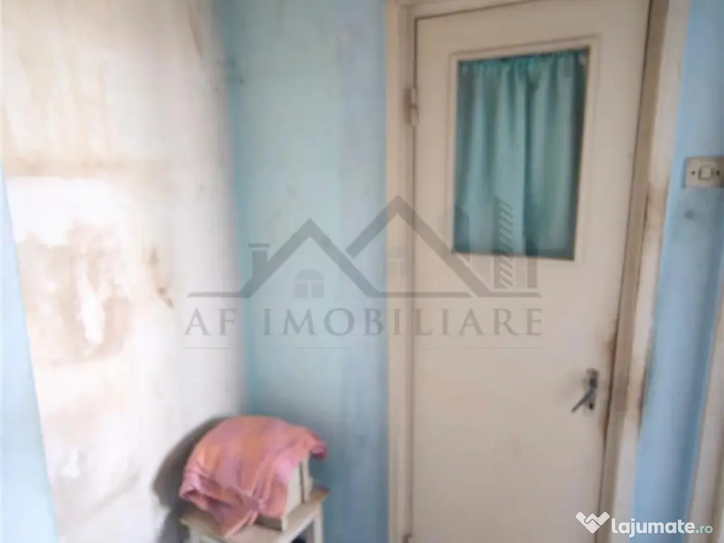 Apartament 2 camere Tatarasi 