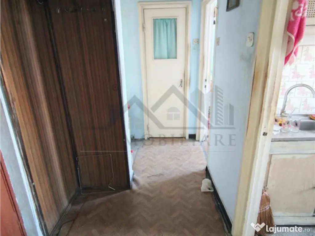 Apartament 2 camere Tatarasi