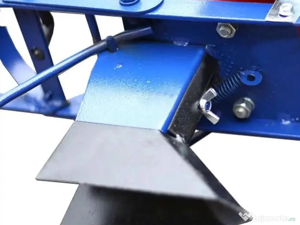 Semanatoare Semanator Plantator Reglaj Seminte Legume Cereale Fructe 2 Randuri