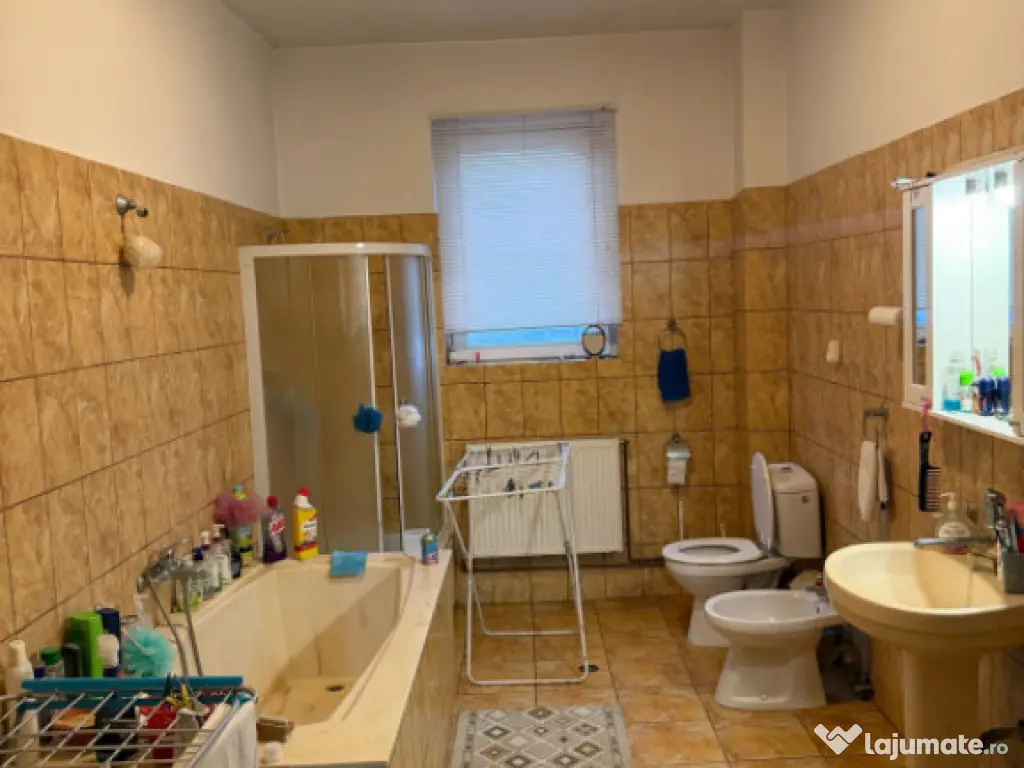 Casa deosebita S+P+E, 440 mp utili, 5000 mp teren, Malu Mare 