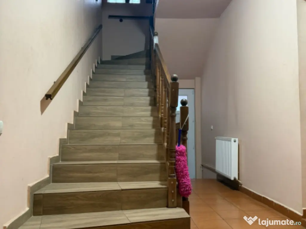 Casa deosebita S+P+E, 440 mp utili, 5000 mp teren, Malu Mare 