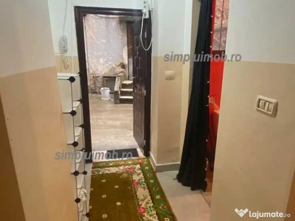 Ultracentral Universitate Km0 Piata Sf.Gheorghe Pet și e...