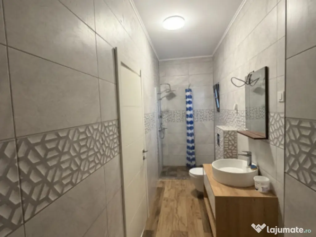 Vila individuala 4 camere P+1 | Tunari 