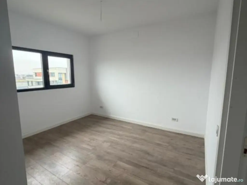 Vila individuala 4 camere P+1 | Tunari 