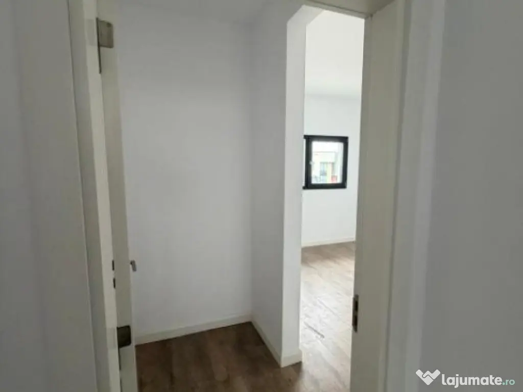 Vila individuala 4 camere P+1 | Tunari 