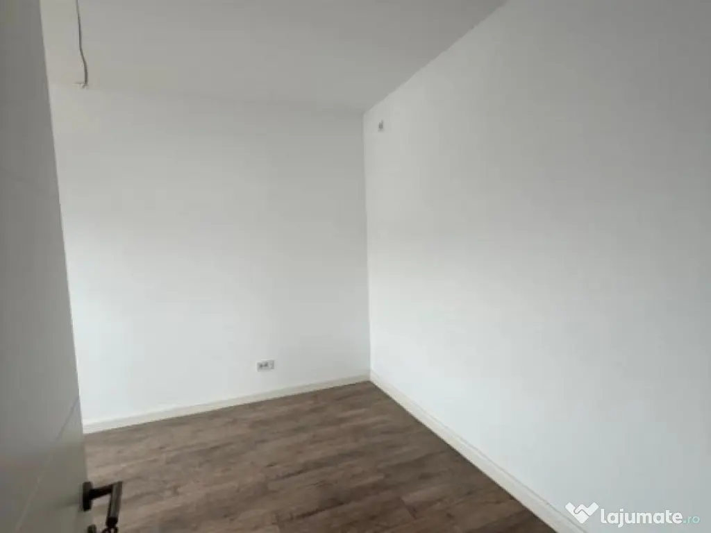 Vila individuala 4 camere P+1 | Tunari 