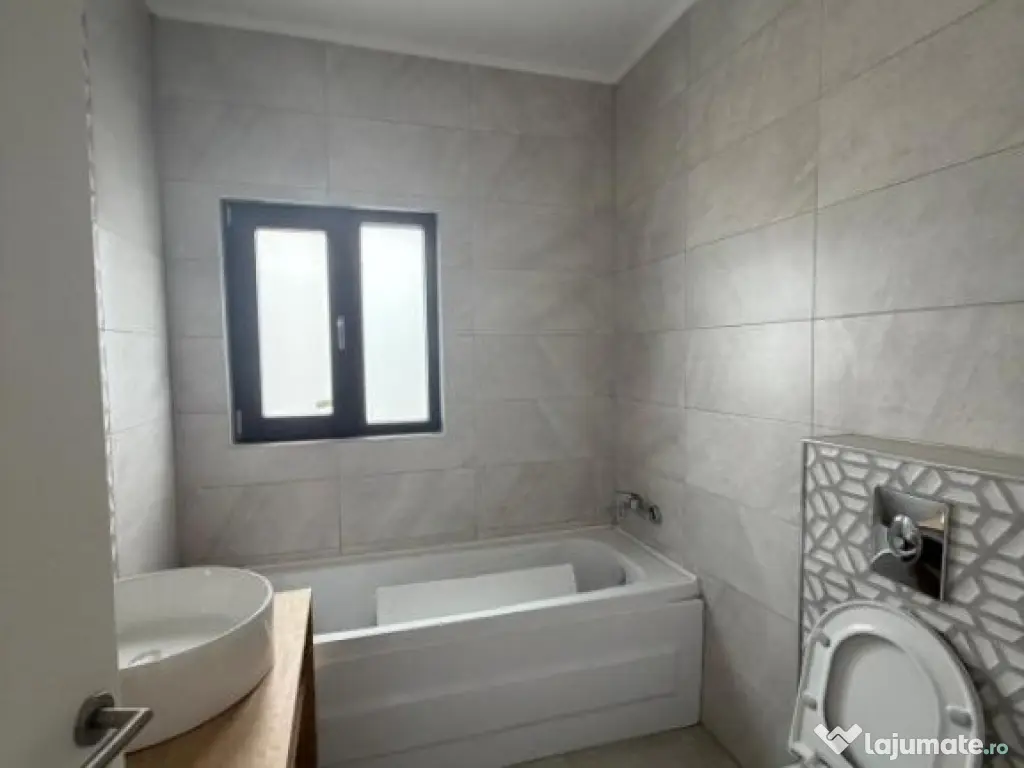 Vila individuala 4 camere P+1 | Tunari 