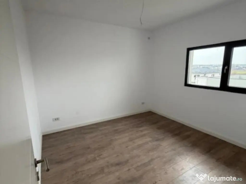 Vila individuala 4 camere P+1 | Tunari 