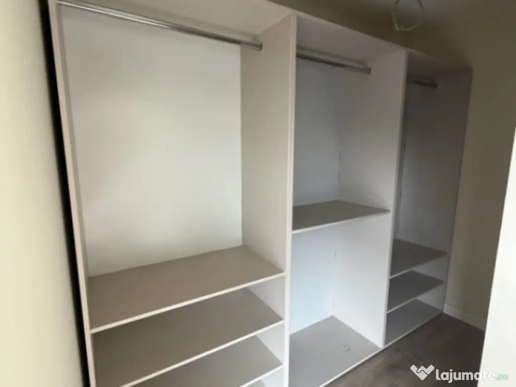 Vila individuala 4 camere P+1 | Tunari 