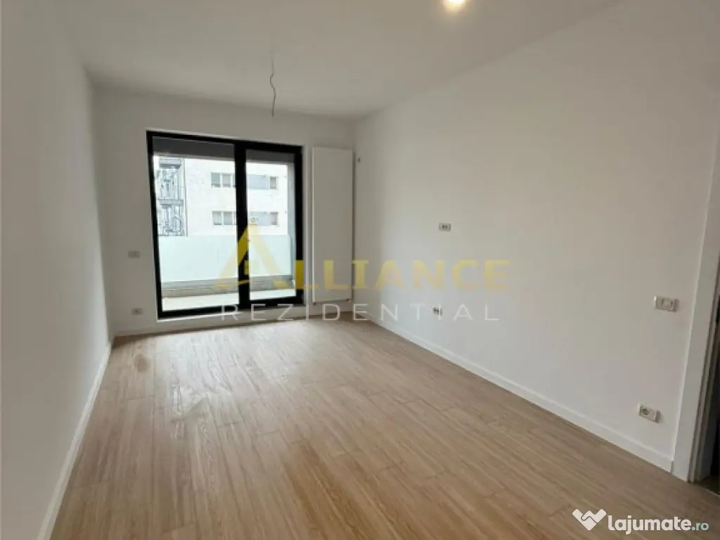 Apartament 2camere Grand Arena gata de mutare 