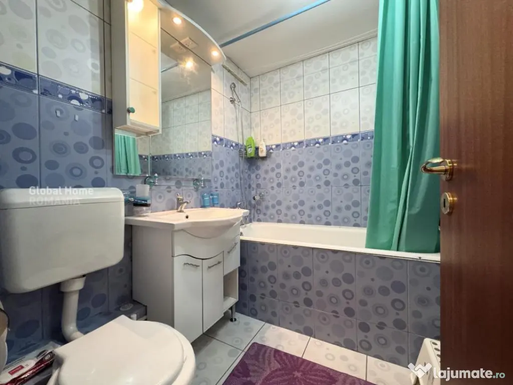 Apartament 2 Camere | Calea Mosilor-Eminescu | Metrou Obor | 