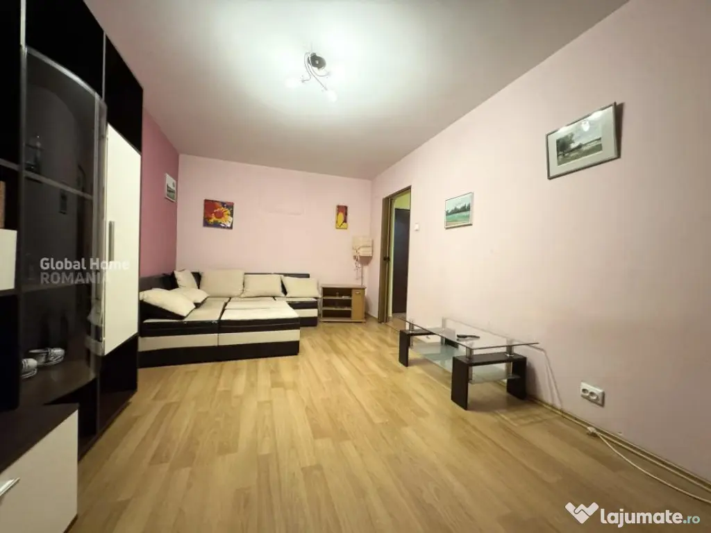 Apartament 2 Camere | Calea Mosilor-Eminescu | Metrou Obor | 