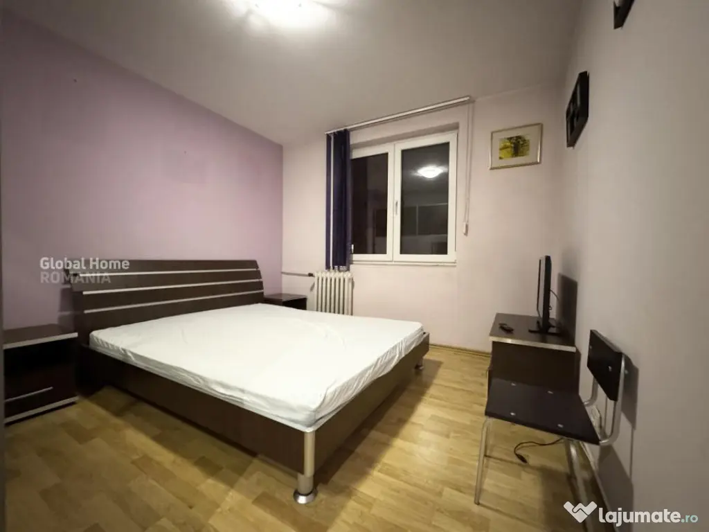 Apartament 2 Camere | Calea Mosilor-Eminescu | Metrou Obor | 