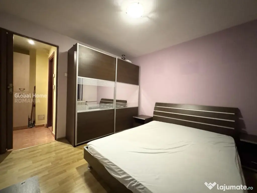Apartament 2 Camere | Calea Mosilor-Eminescu | Metrou Obor | 